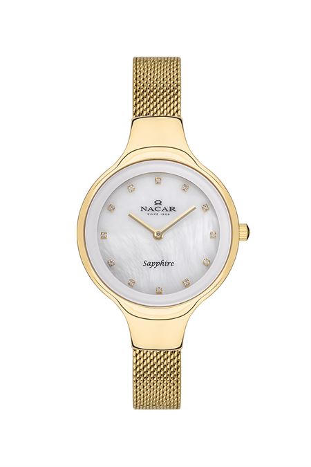 SARI HASIR BAND KADIN KOL SAATİ