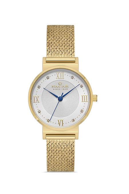 SARI HASIR BAND KADIN KOL SAATİ