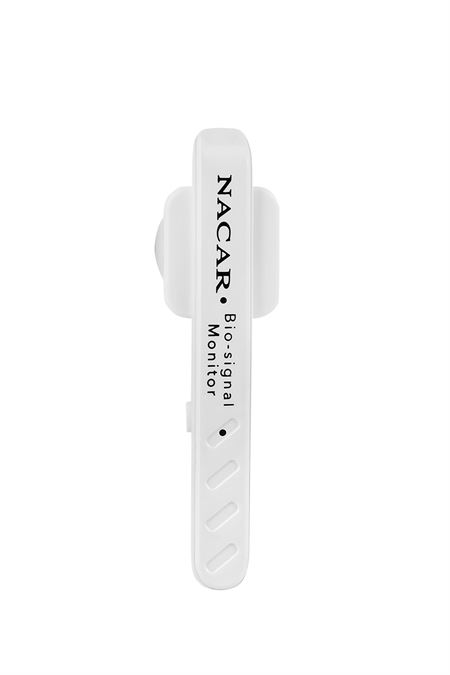Nacar Hybrid Bio-signal Monitor