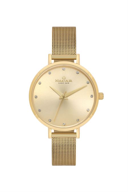 SARI HASIR BAND KADIN KOL SAATİ